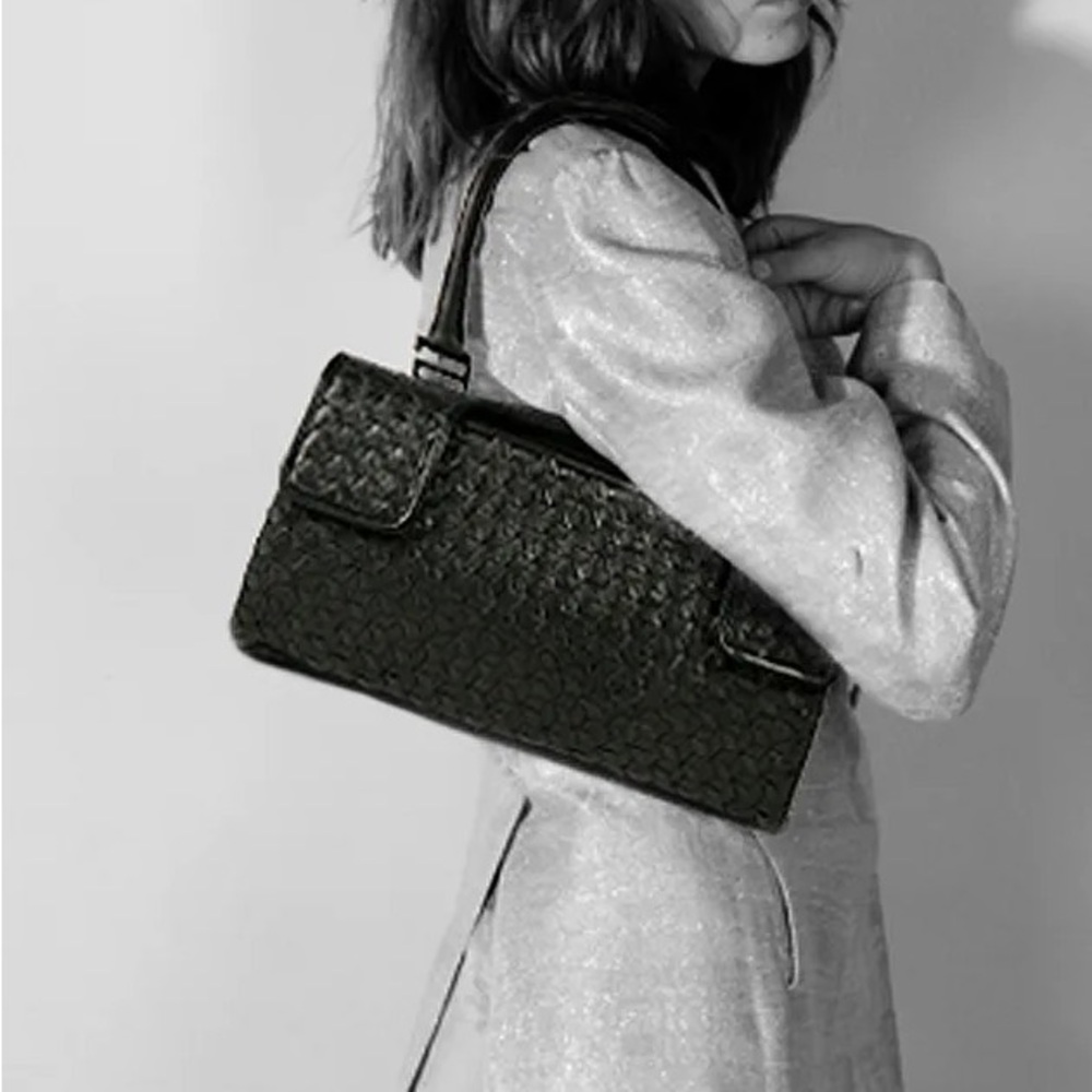 Stephanie Cesaire handwoven Bahia - Picture 4 of 4